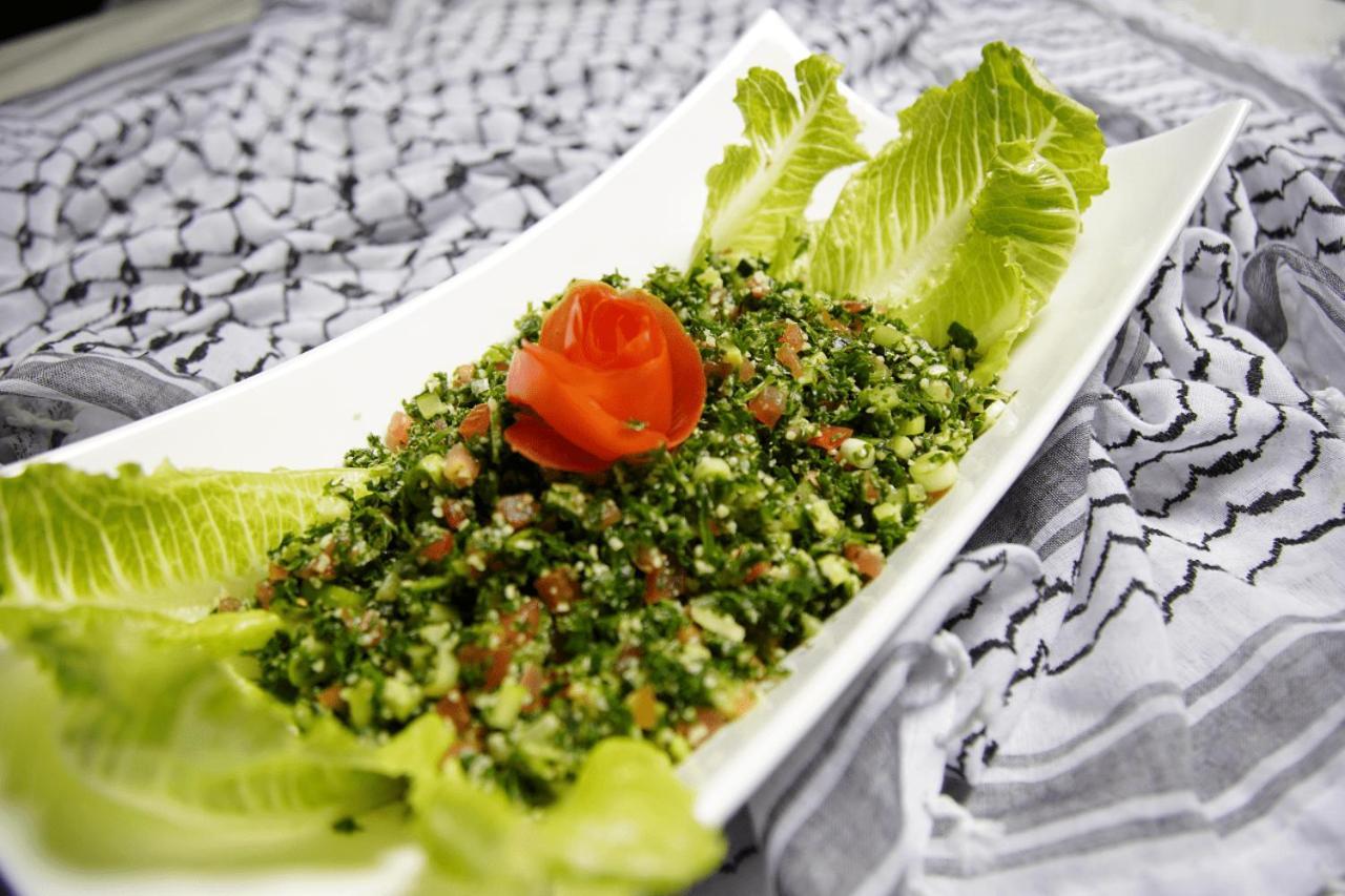 Basha Hotel & Restaurant San Pedro Sula Dış mekan fotoğraf