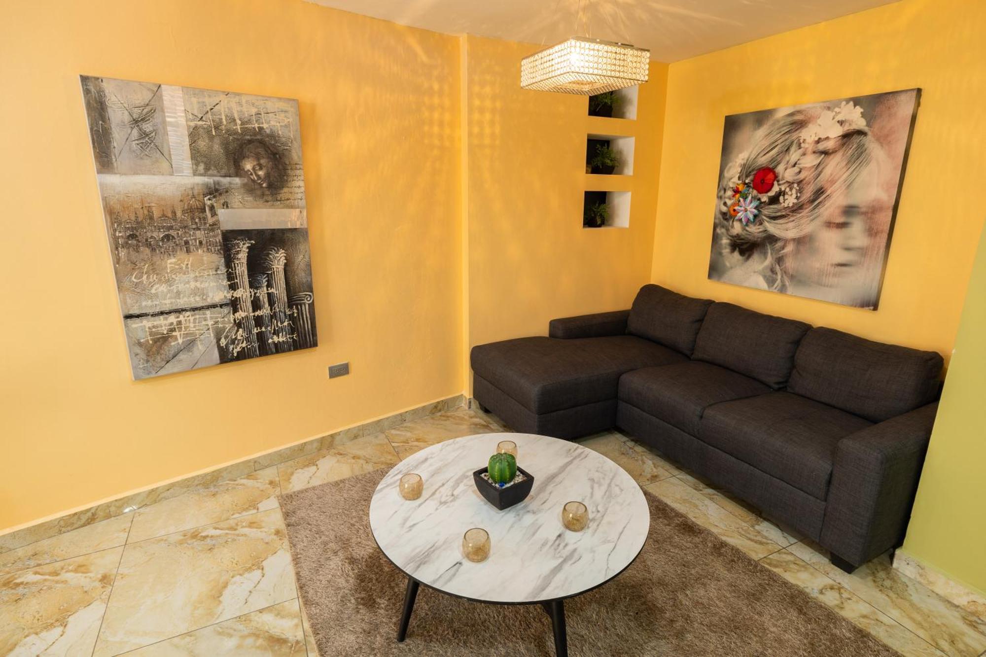 Basha Hotel & Restaurant San Pedro Sula Dış mekan fotoğraf