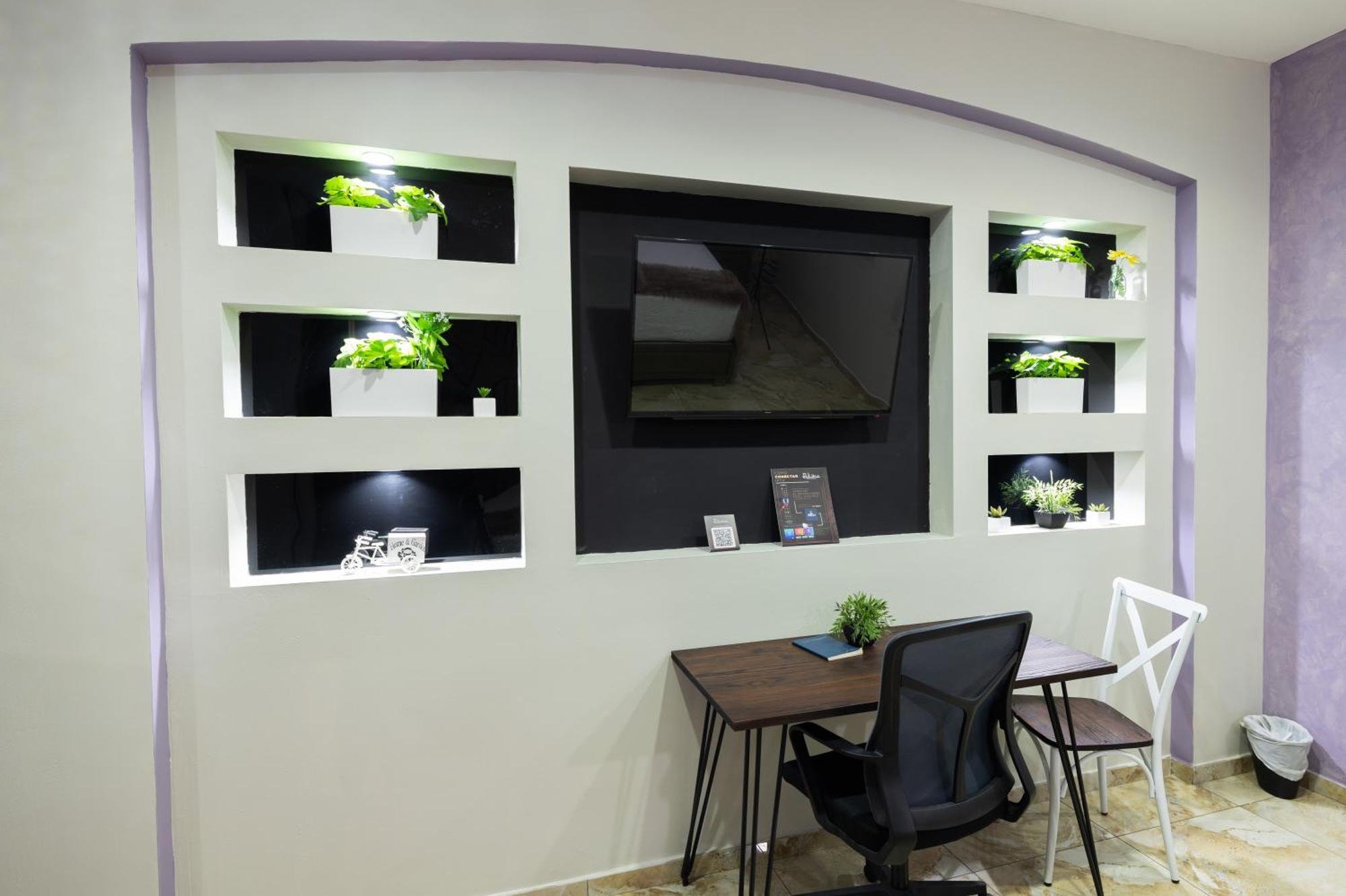Basha Hotel & Restaurant San Pedro Sula Dış mekan fotoğraf