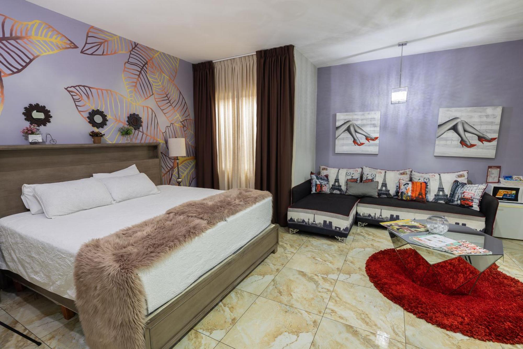 Basha Hotel & Restaurant San Pedro Sula Dış mekan fotoğraf