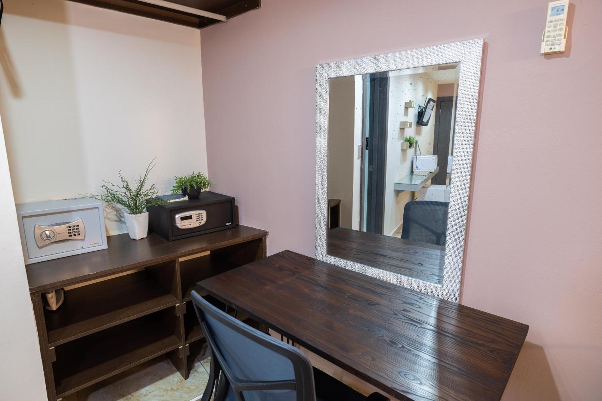Basha Hotel & Restaurant San Pedro Sula Dış mekan fotoğraf