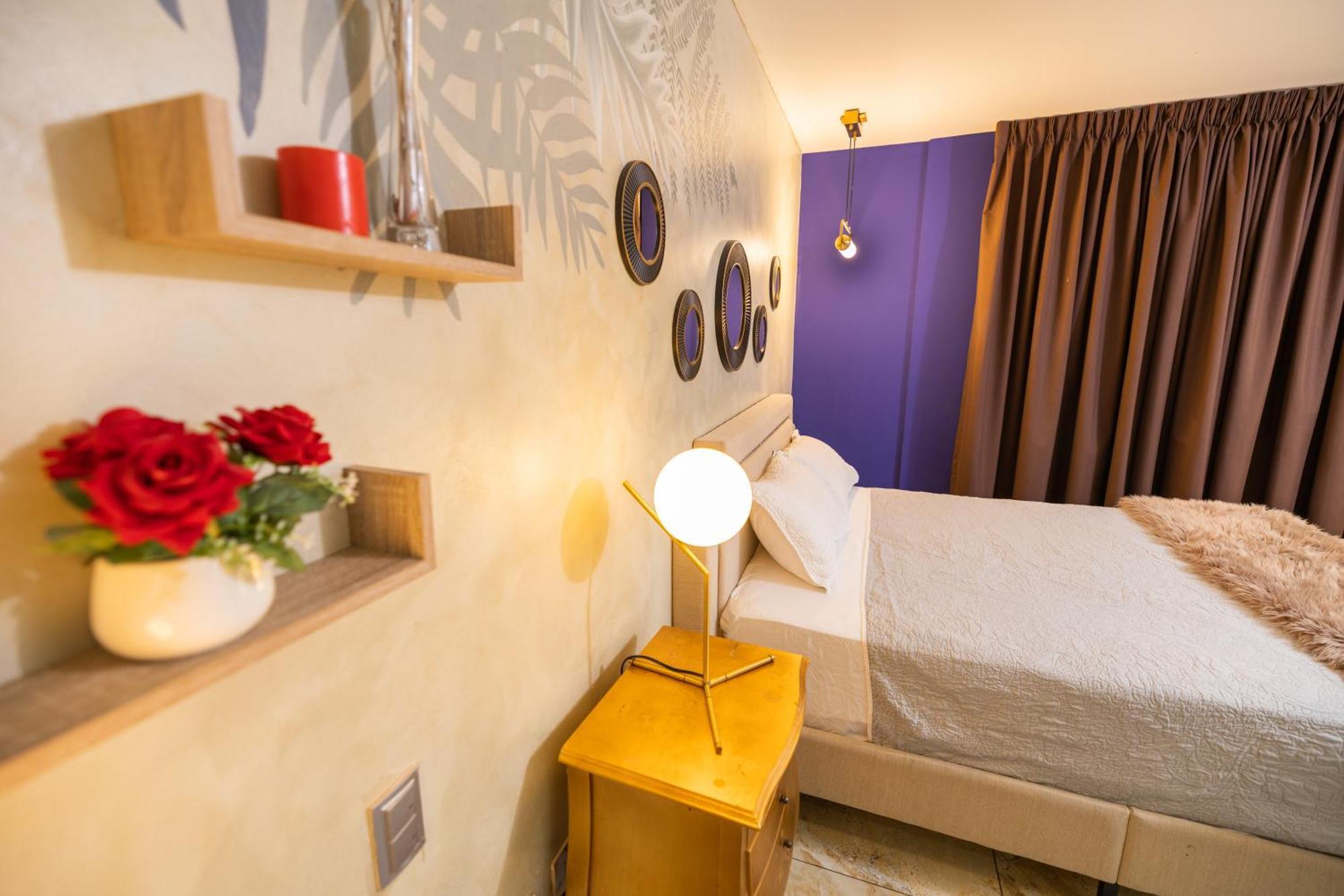 Basha Hotel & Restaurant San Pedro Sula Dış mekan fotoğraf
